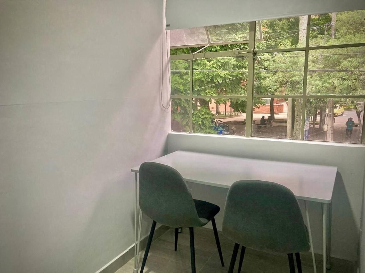 Apartments and Loft in Zona Rosa de Laureles