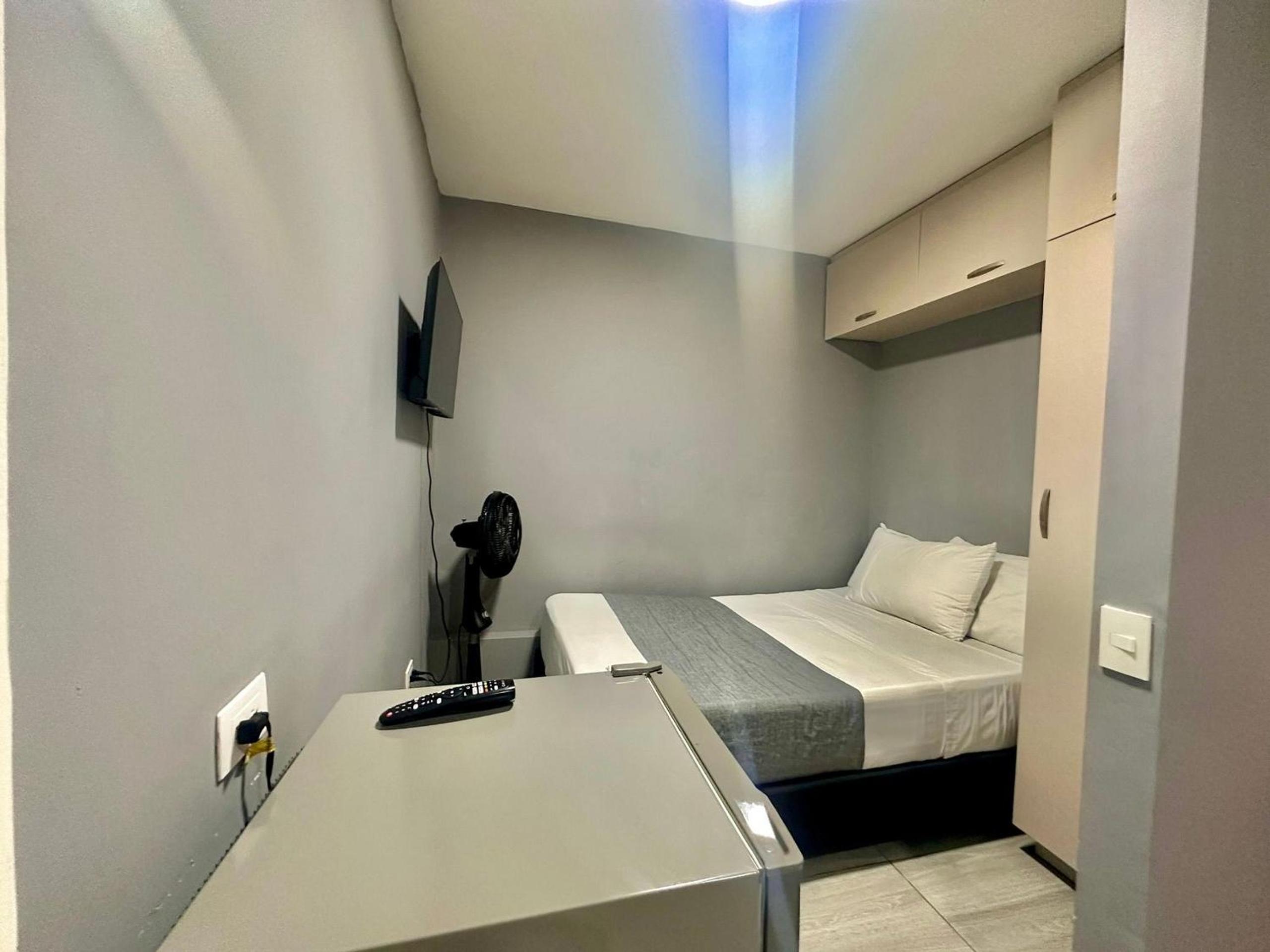 Apartments and Loft in Zona Rosa de Laureles