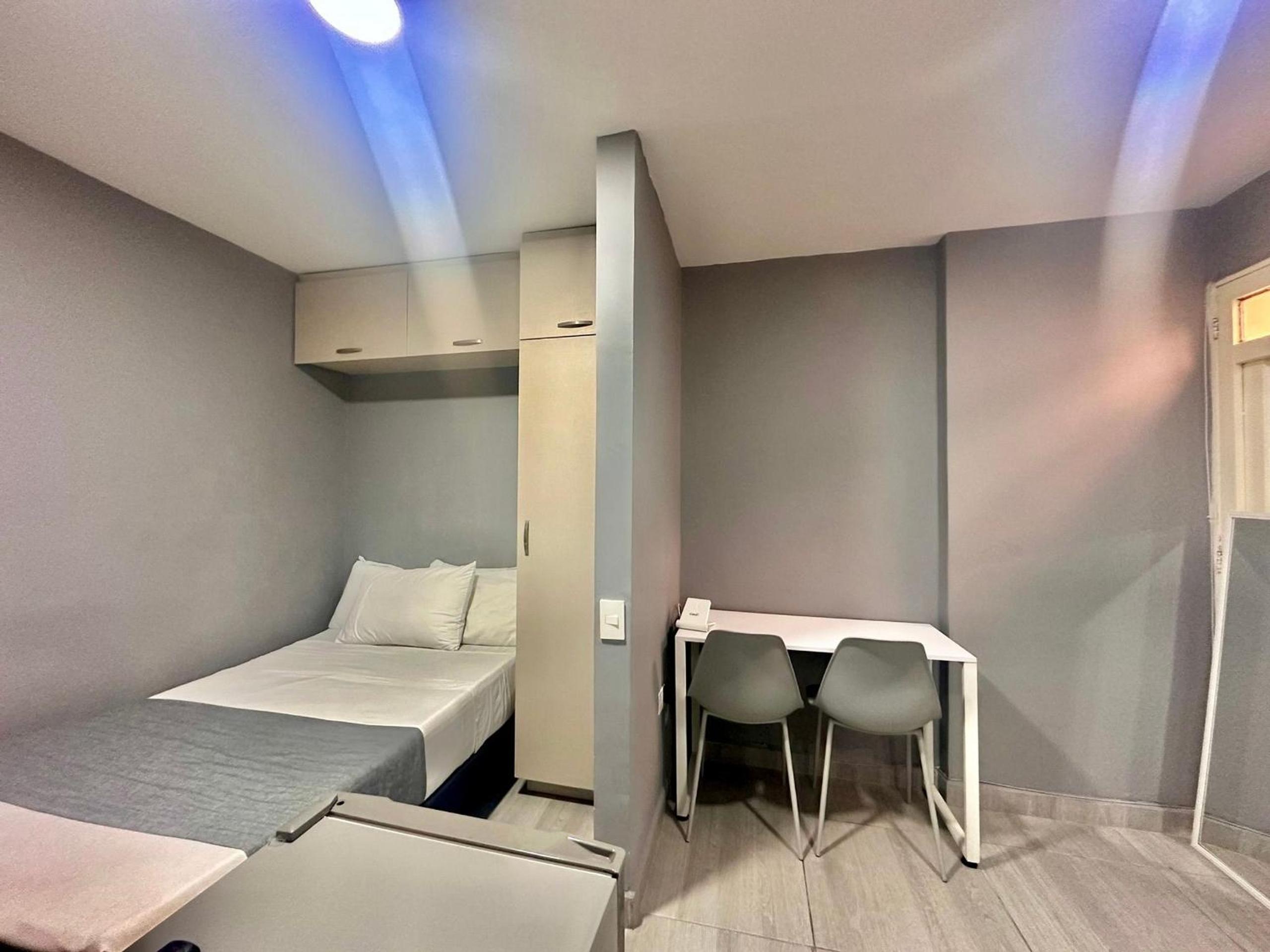 Apartments and Loft in Zona Rosa de Laureles