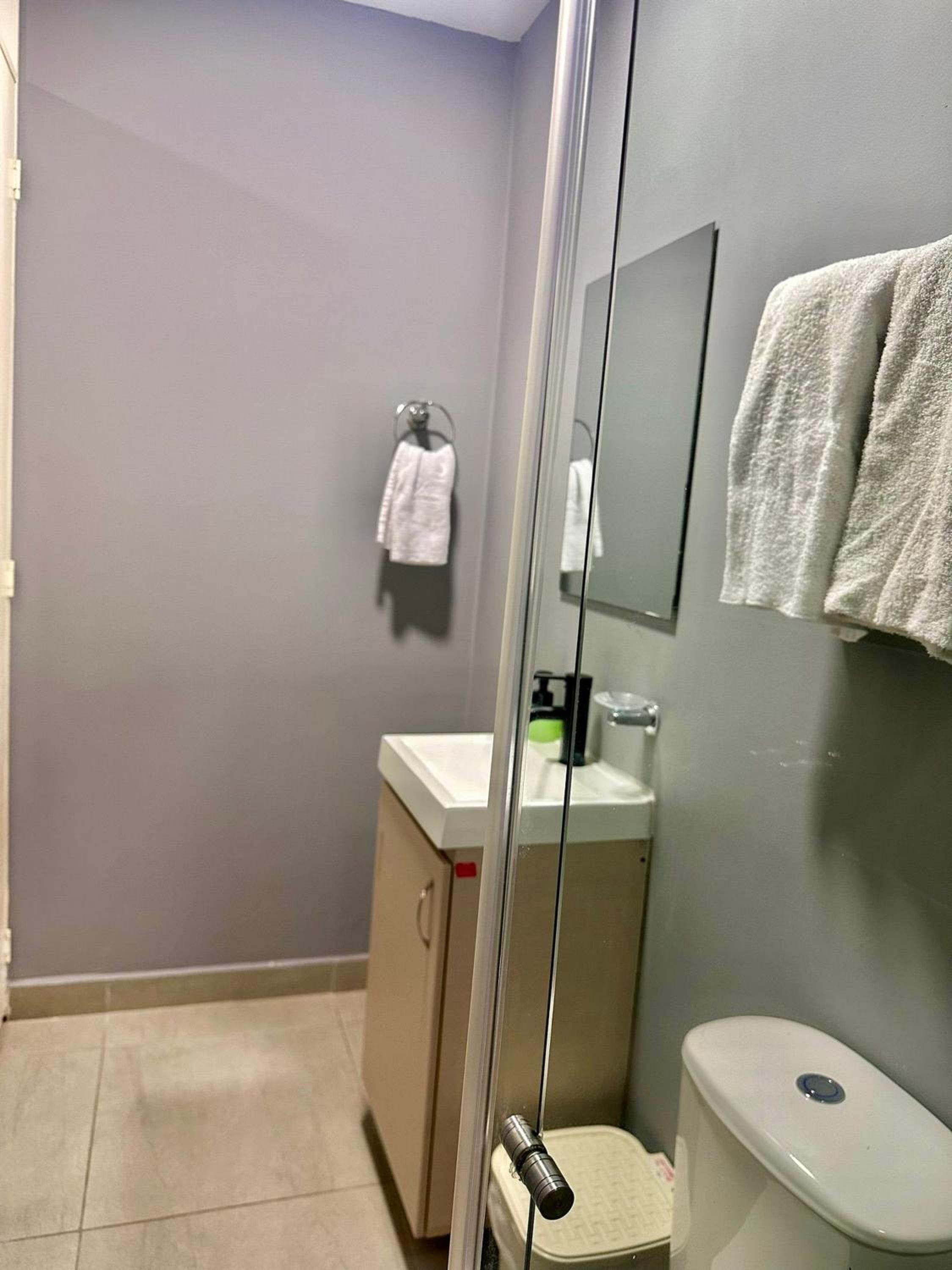 Apartments and Loft in Zona Rosa de Laureles