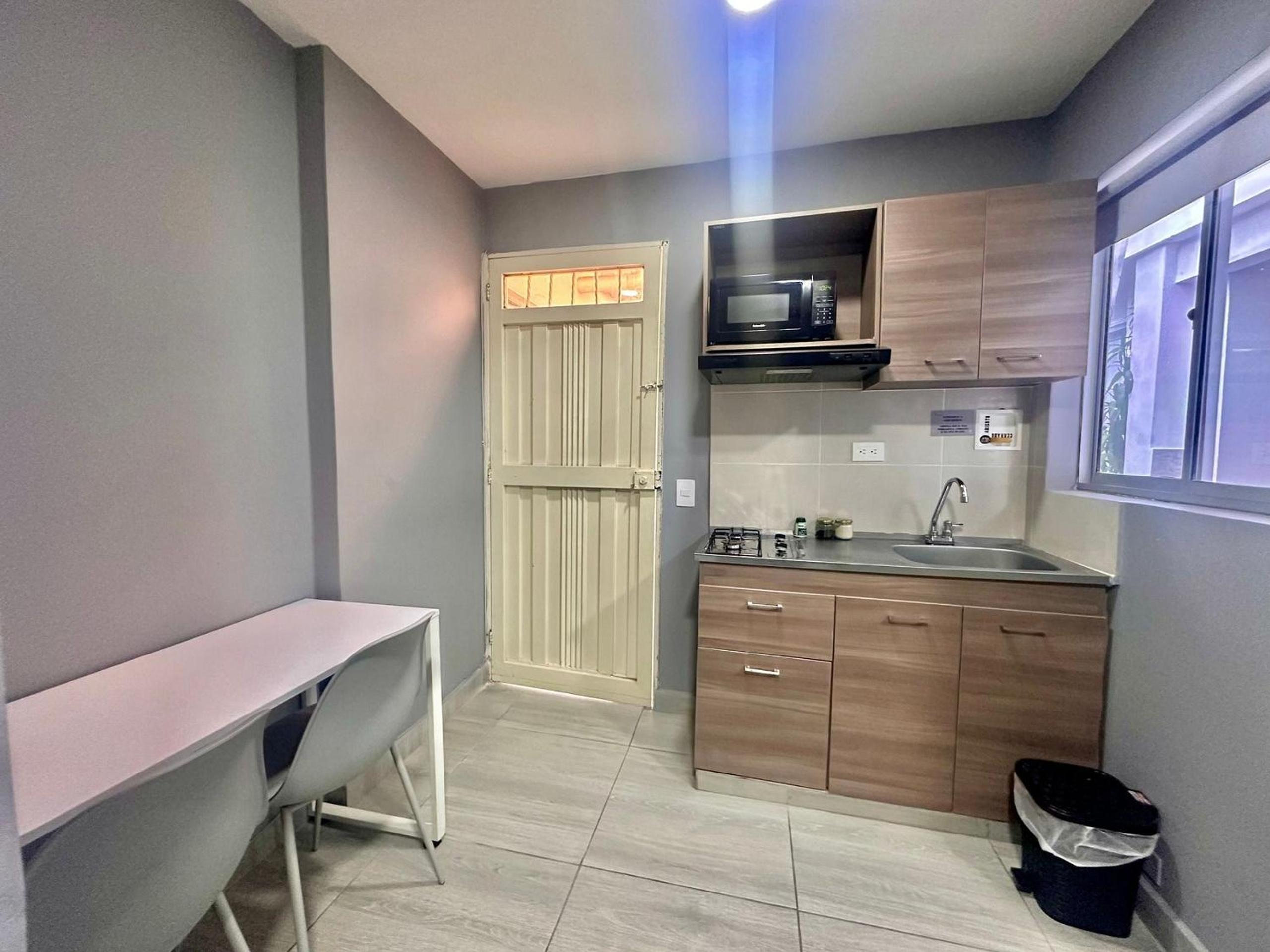 Apartments and Loft in Zona Rosa de Laureles