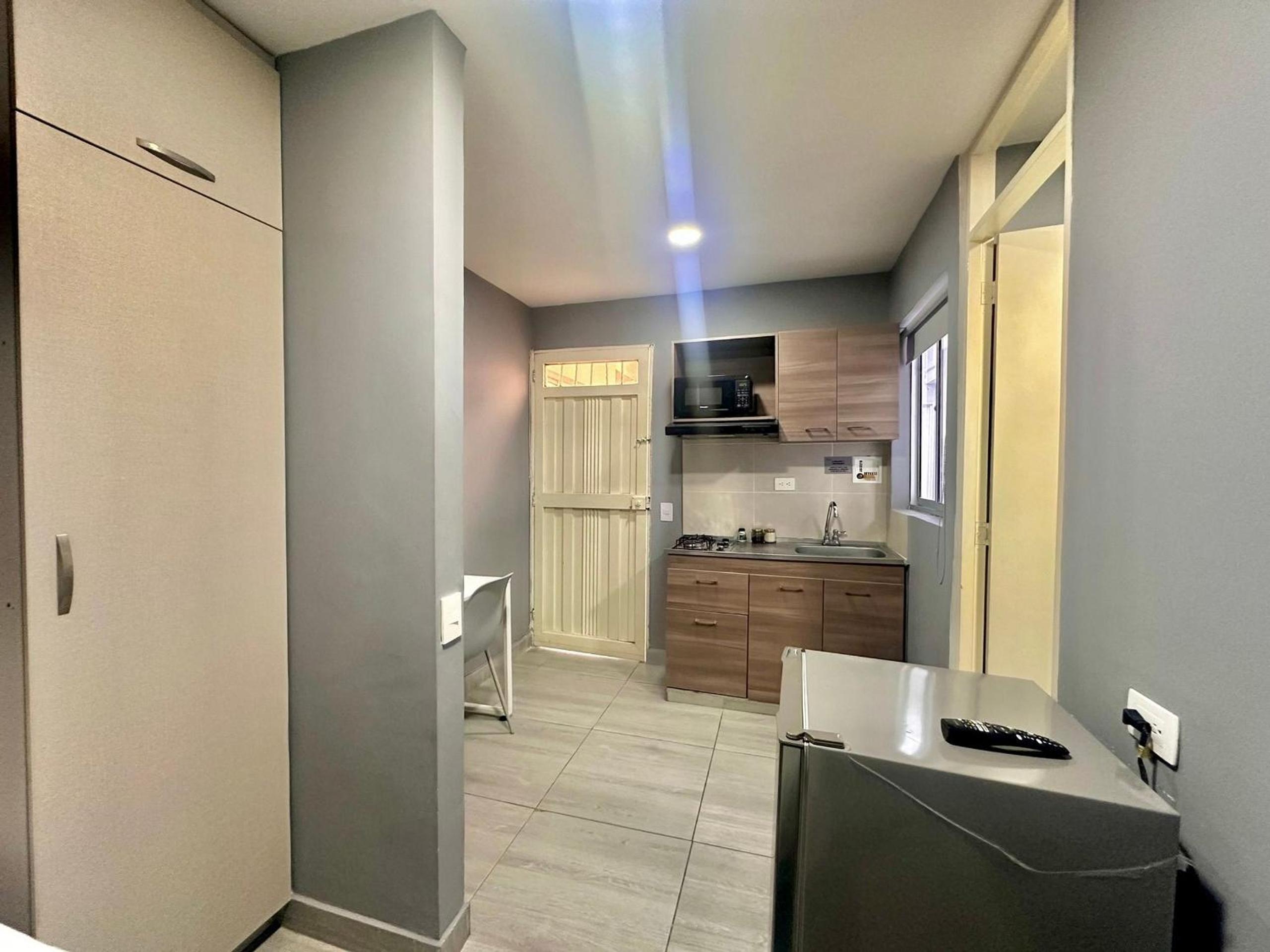 Apartments and Loft in Zona Rosa de Laureles