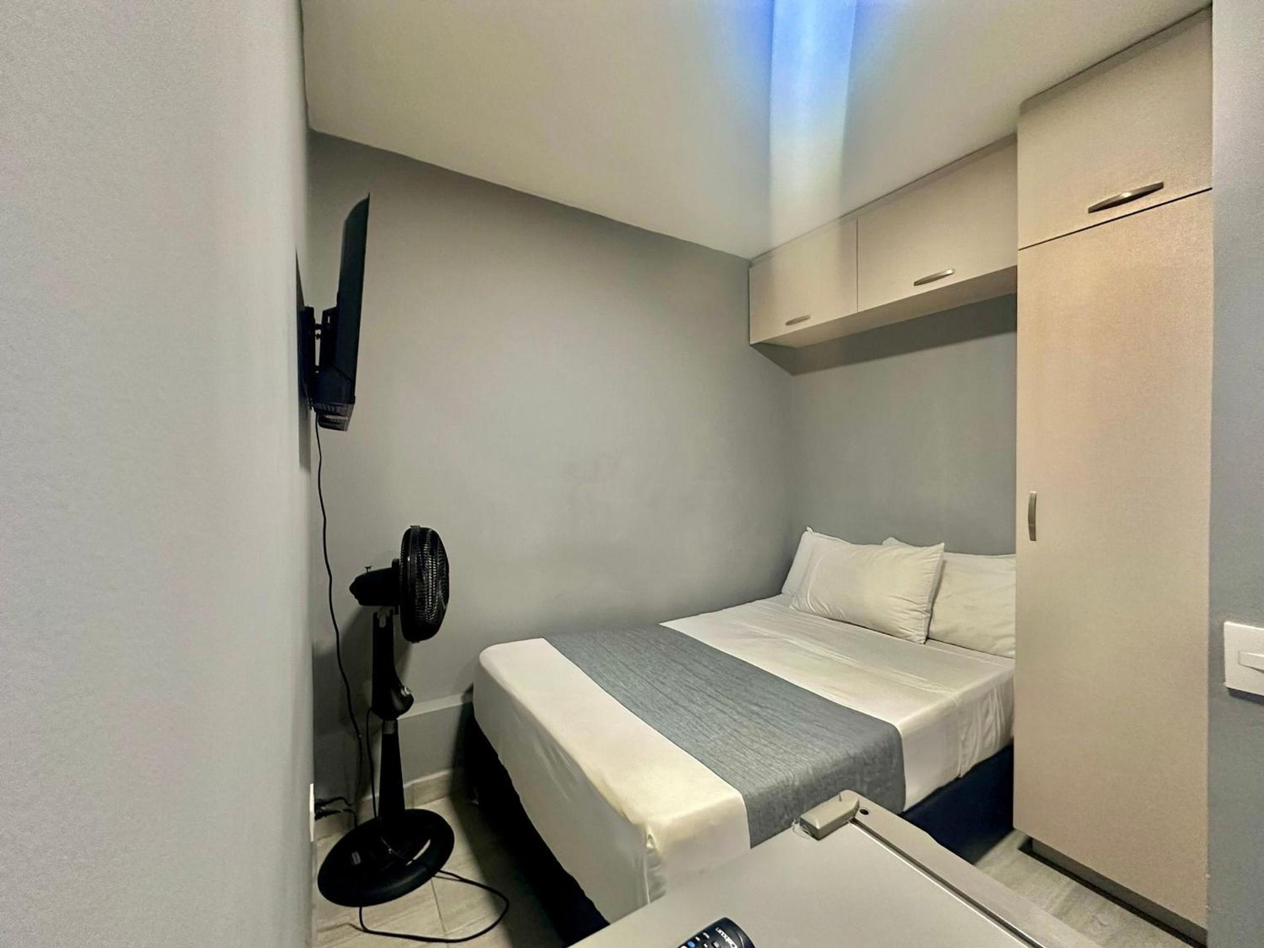 Apartments and Loft in Zona Rosa de Laureles