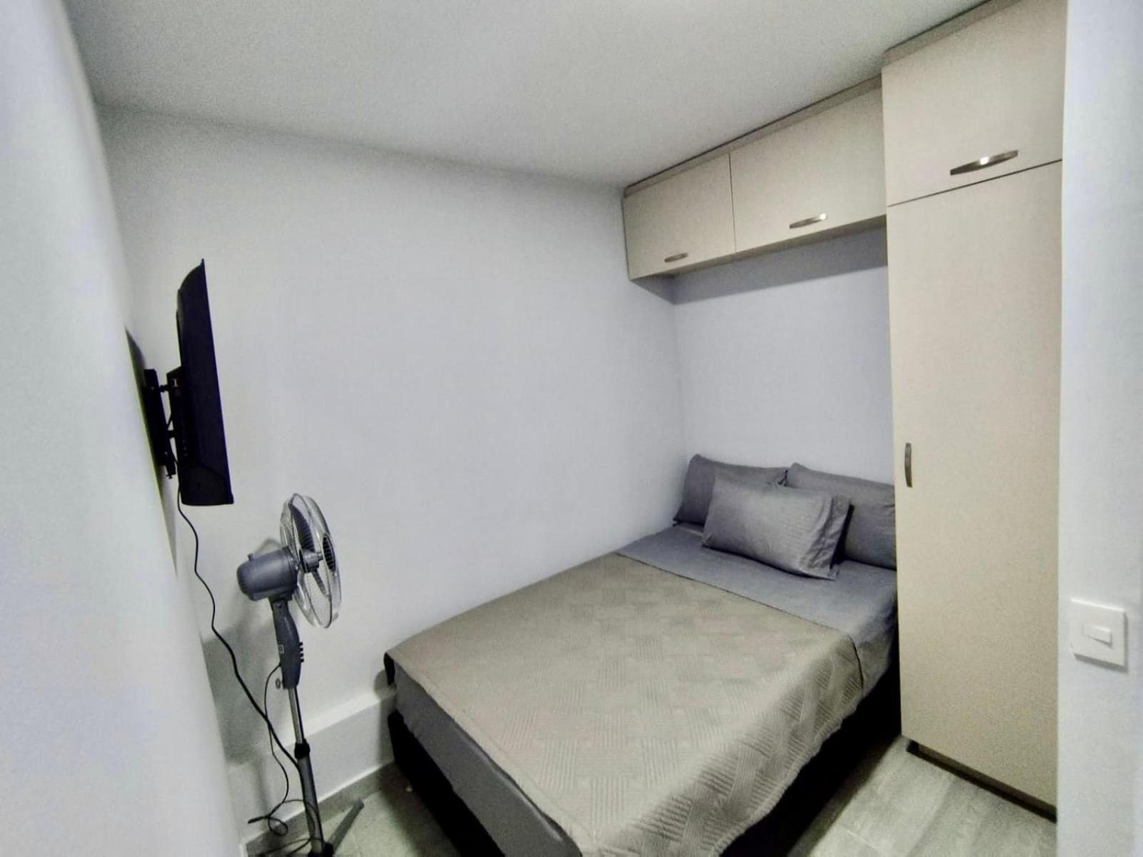 Apartments and Loft in Zona Rosa de Laureles