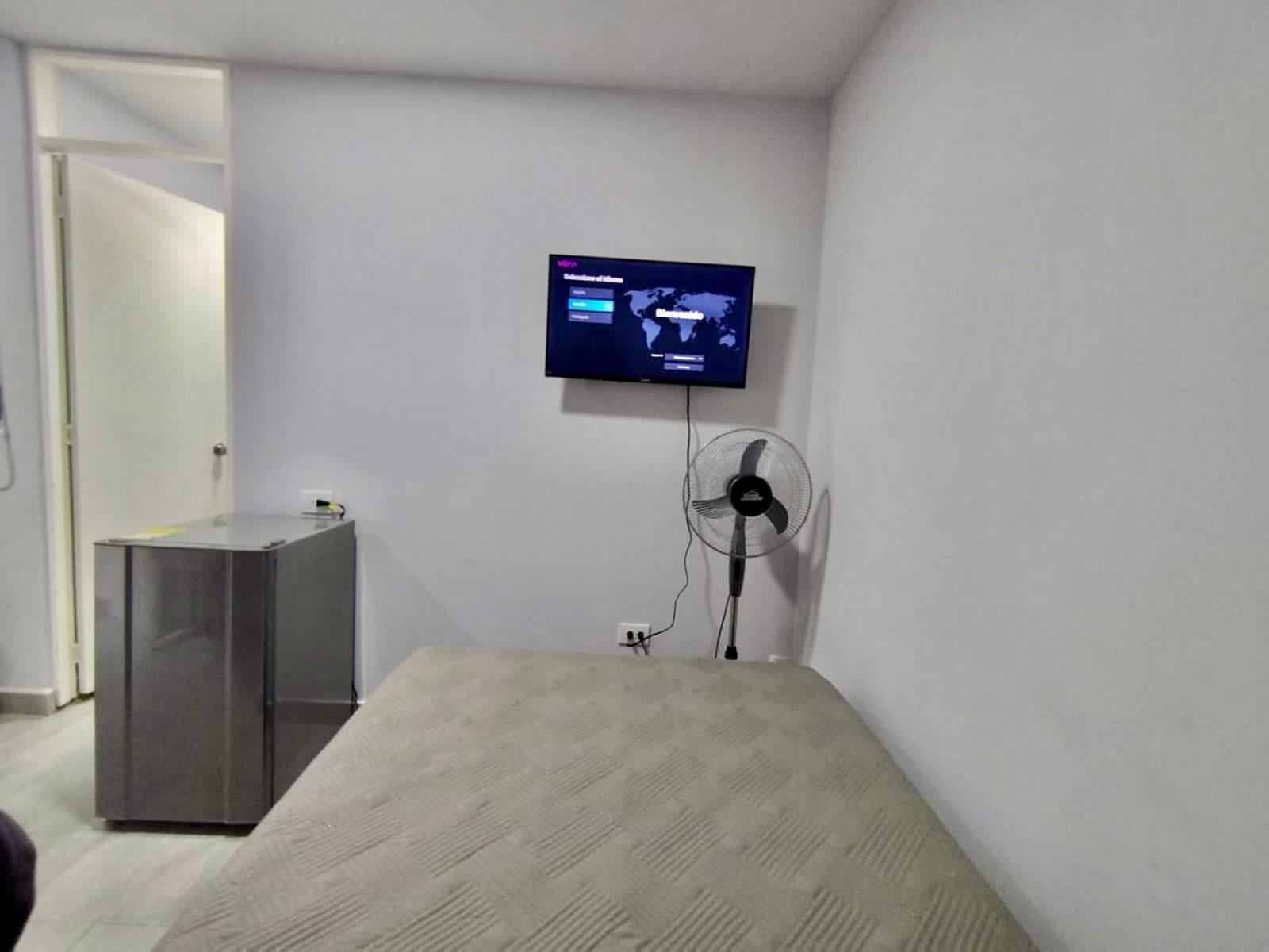 Apartments and Loft in Zona Rosa de Laureles