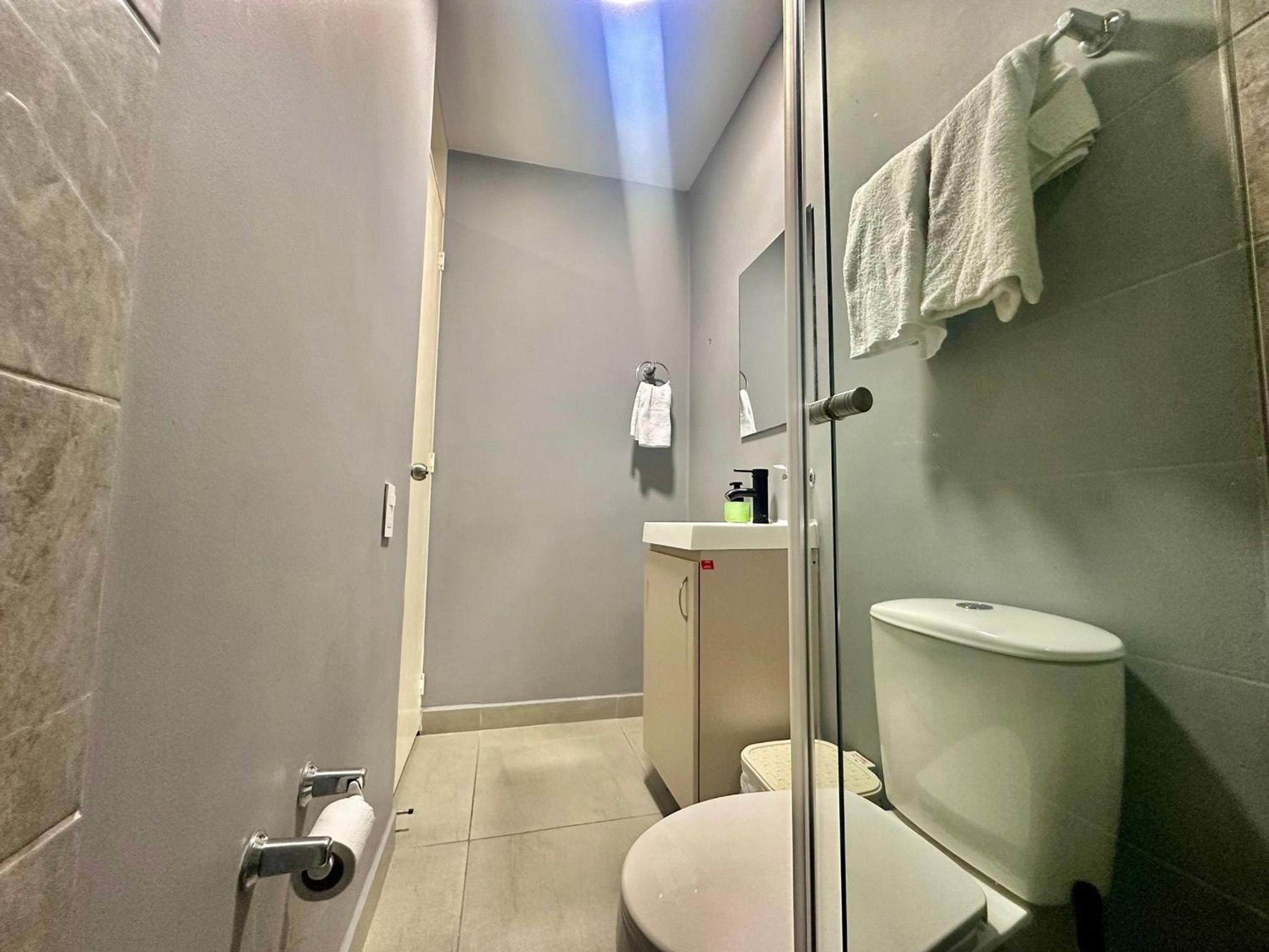 Apartments and Loft in Zona Rosa de Laureles