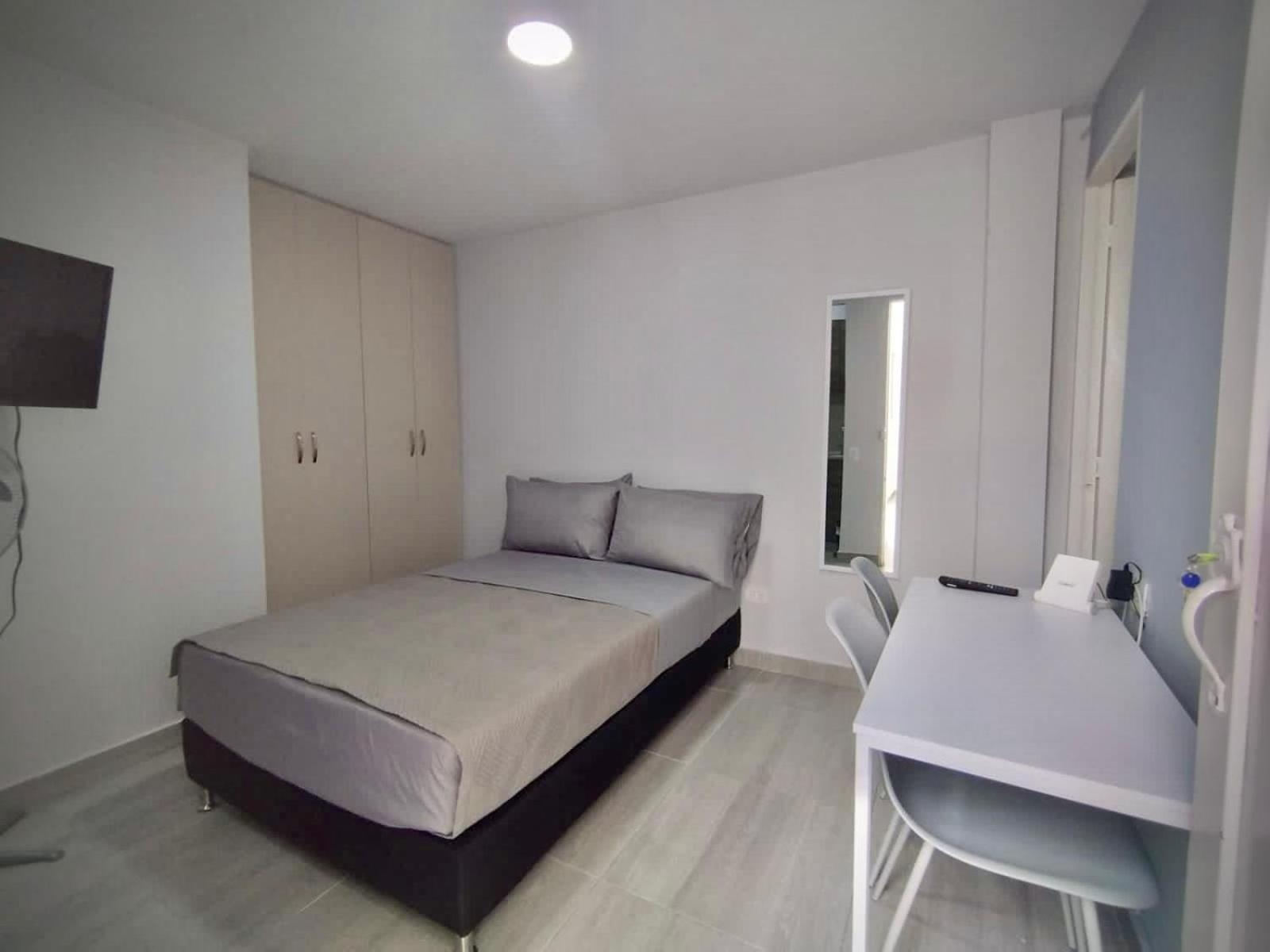 Apartments and Loft in Zona Rosa de Laureles