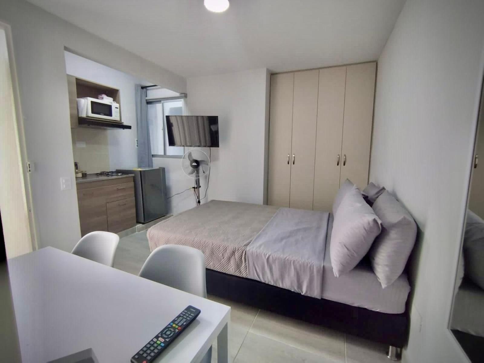 Apartments and Loft in Zona Rosa de Laureles