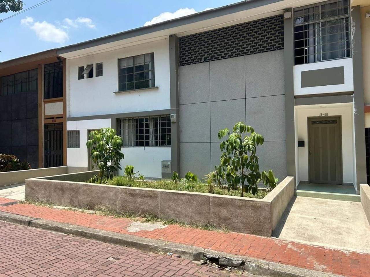 Apartments and Loft in Zona Rosa de Laureles