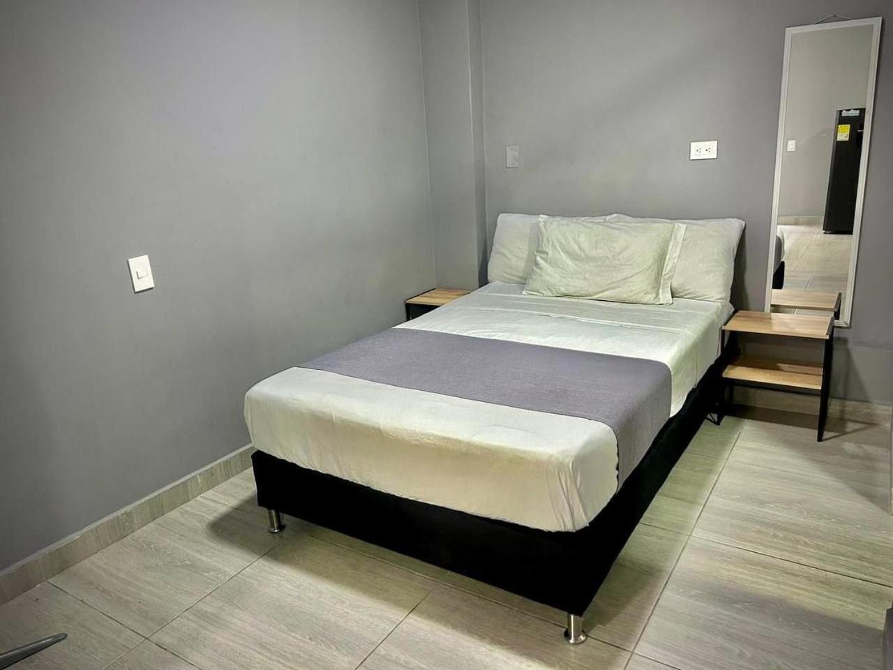 Apartments and Loft in Zona Rosa de Laureles
