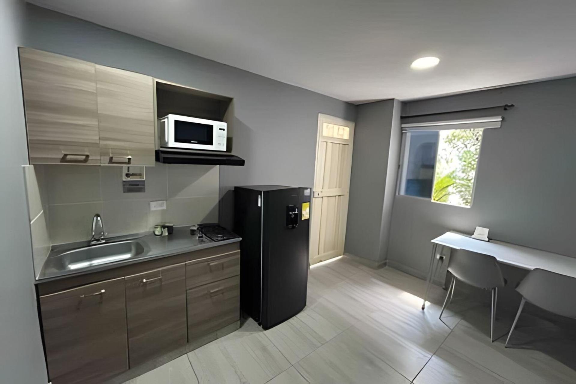 Apartments and Loft in Zona Rosa de Laureles
