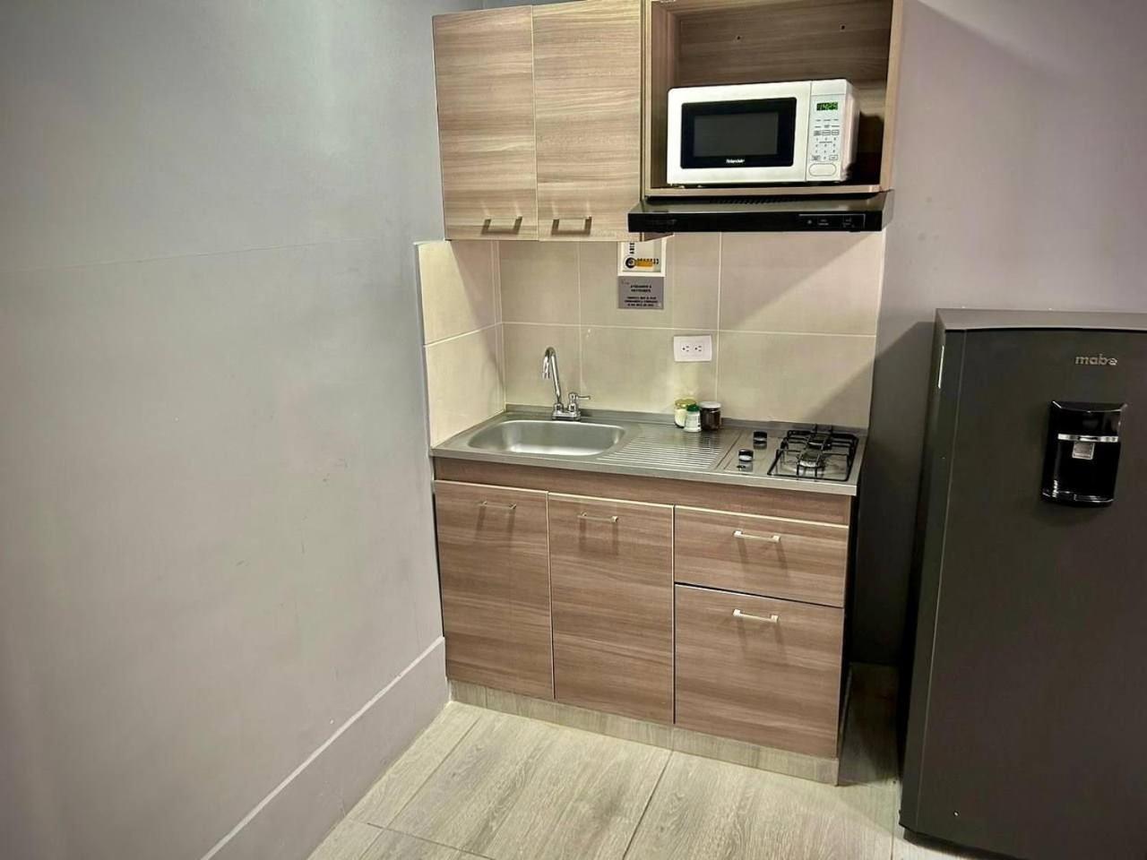 Apartments and Loft in Zona Rosa de Laureles