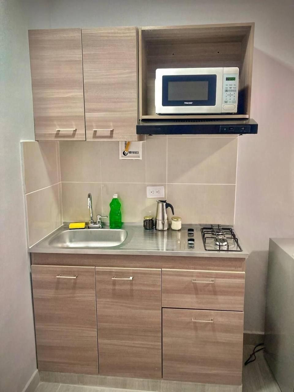 Apartments and Loft in Zona Rosa de Laureles