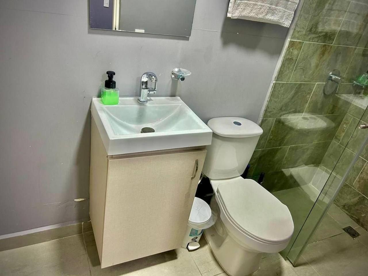 Apartments and Loft in Zona Rosa de Laureles