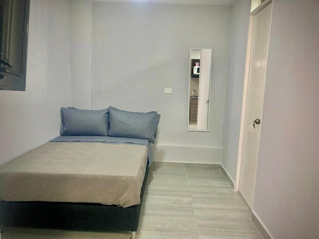 Apartments and Loft in Zona Rosa de Laureles