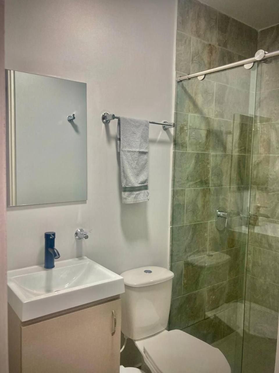 Apartments and Loft in Zona Rosa de Laureles