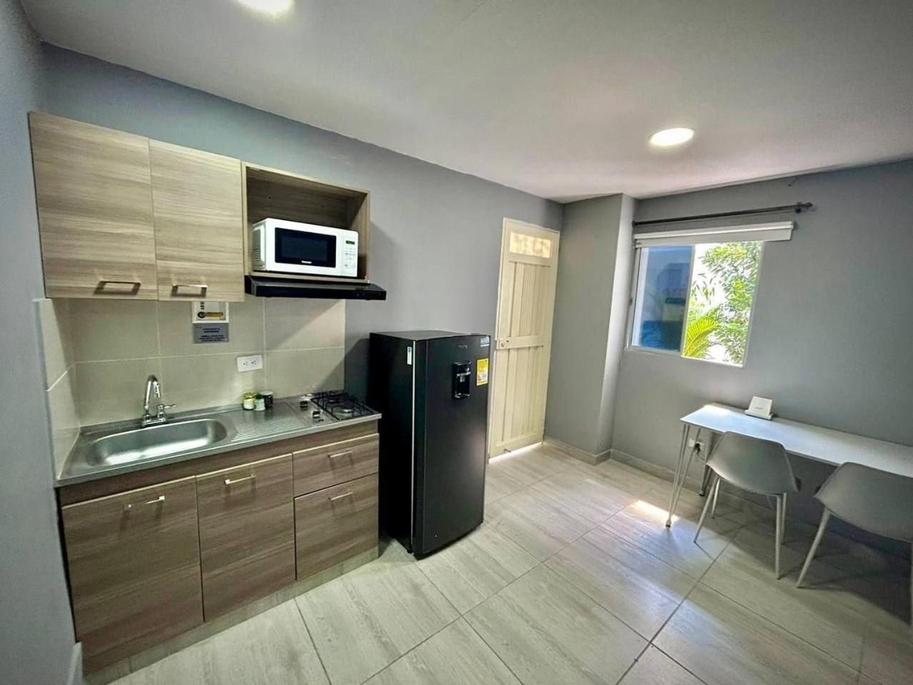 Apartments and Loft in Zona Rosa de Laureles