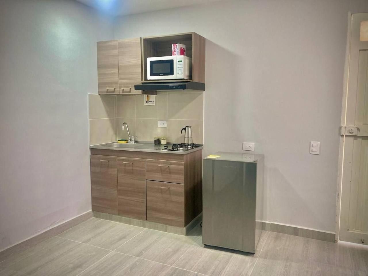 Apartments and Loft in Zona Rosa de Laureles