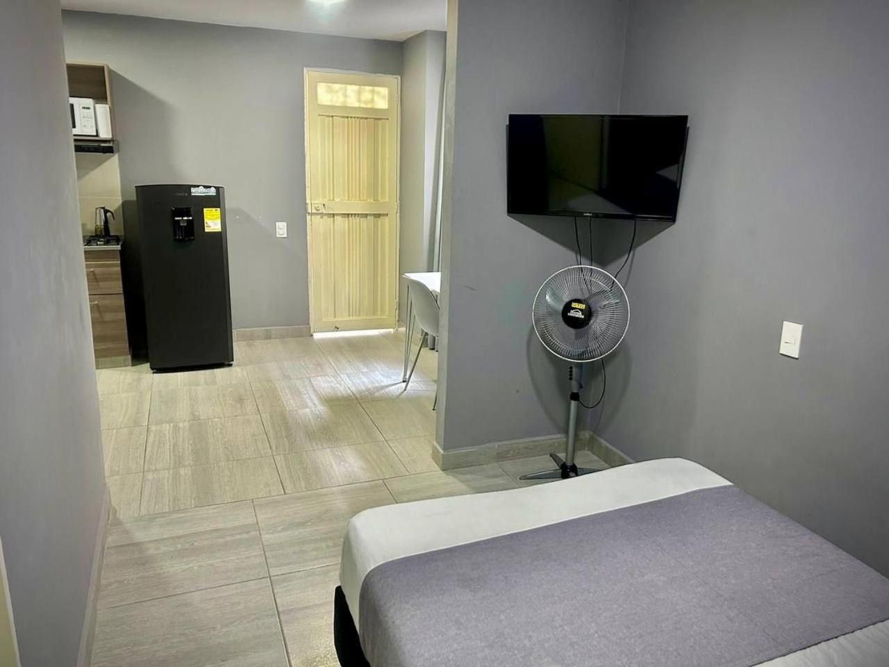 Apartments and Loft in Zona Rosa de Laureles