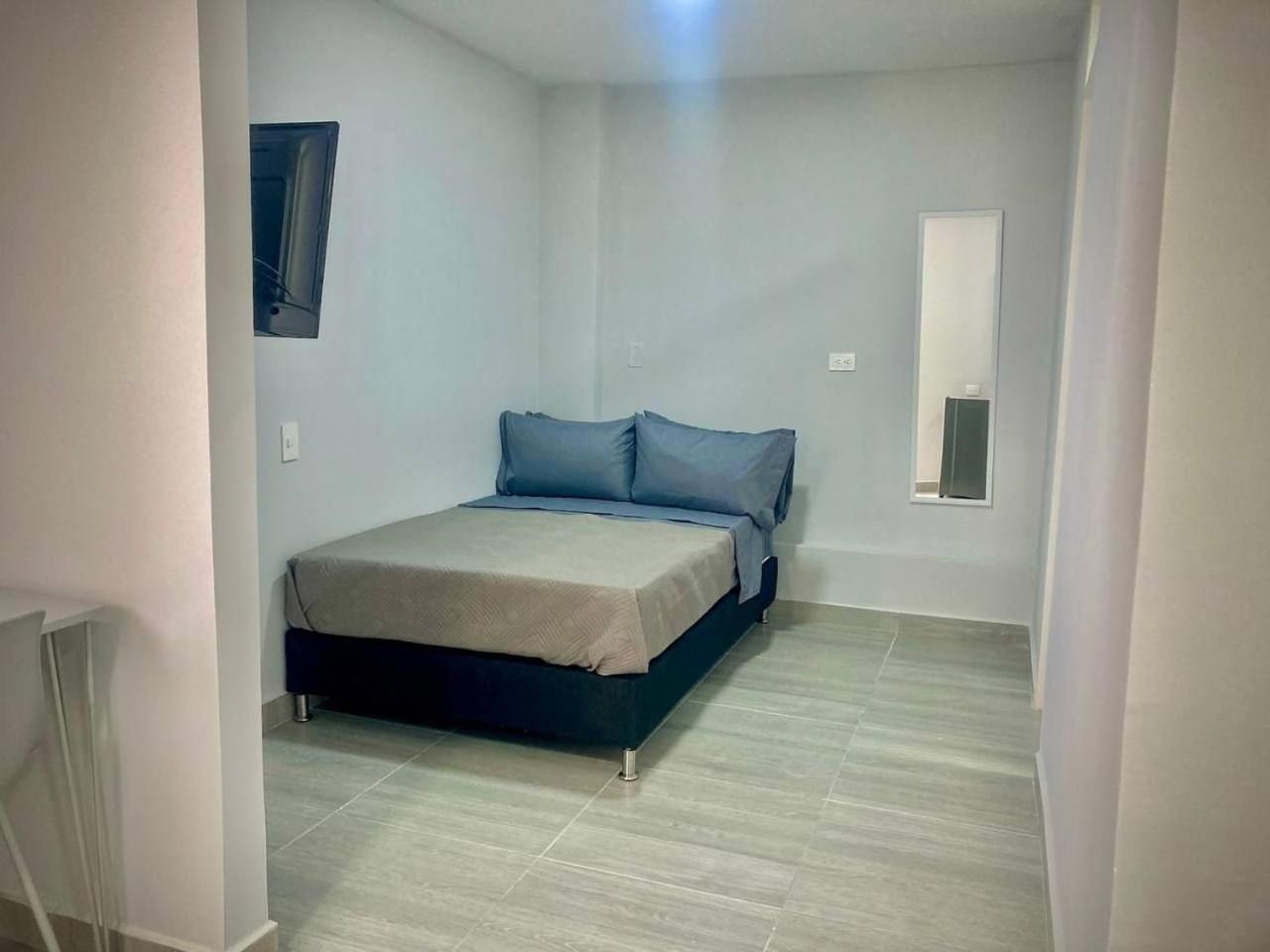 Apartments and Loft in Zona Rosa de Laureles