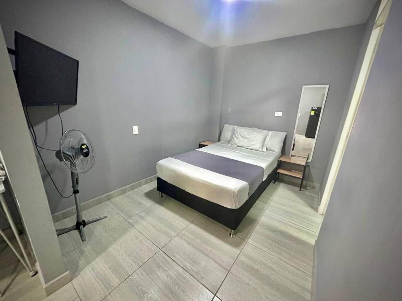 Apartments and Loft in Zona Rosa de Laureles