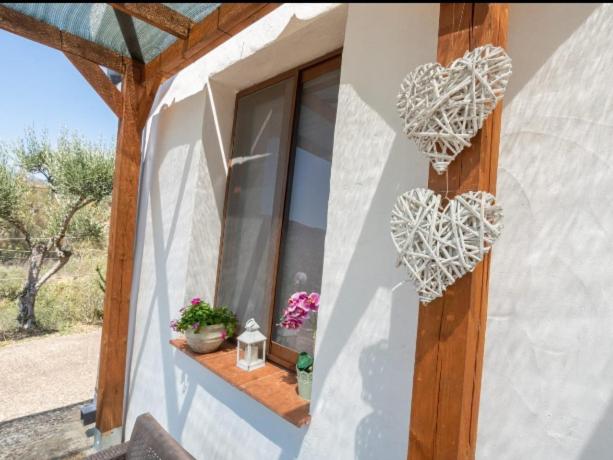 Caboni Melis Holiday home view 2