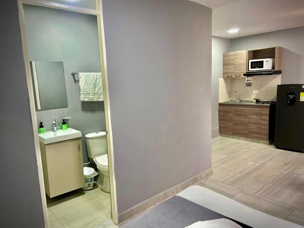 Apartments and Loft in Zona Rosa de Laureles