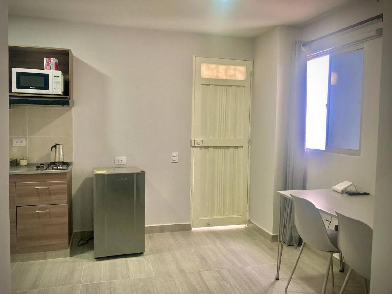 Apartments and Loft in Zona Rosa de Laureles