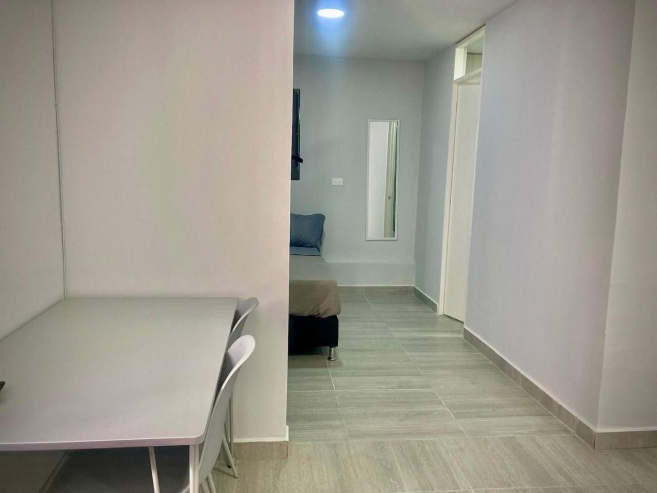 Apartments and Loft in Zona Rosa de Laureles