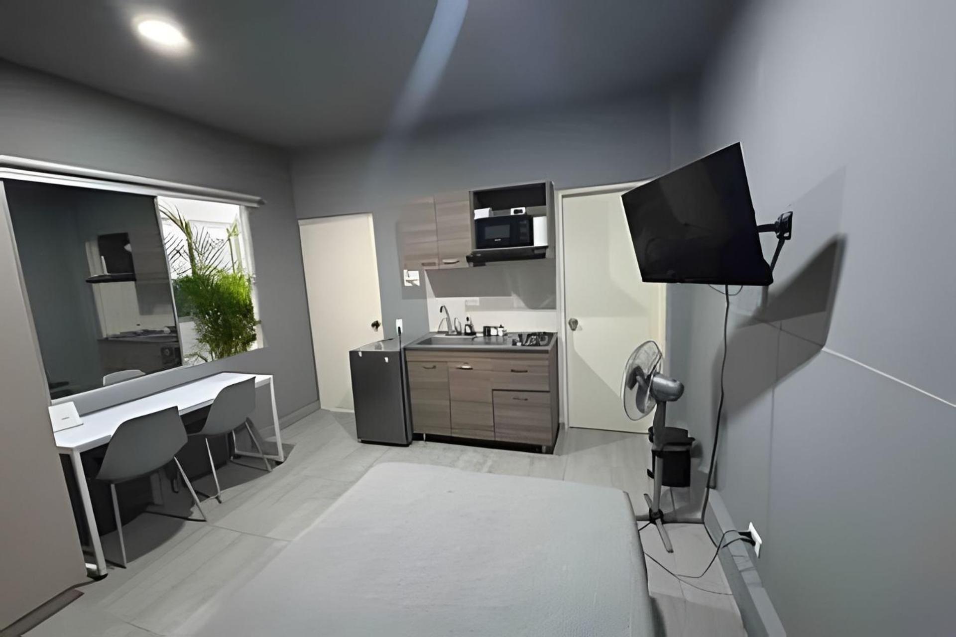 Apartments and Loft in Zona Rosa de Laureles
