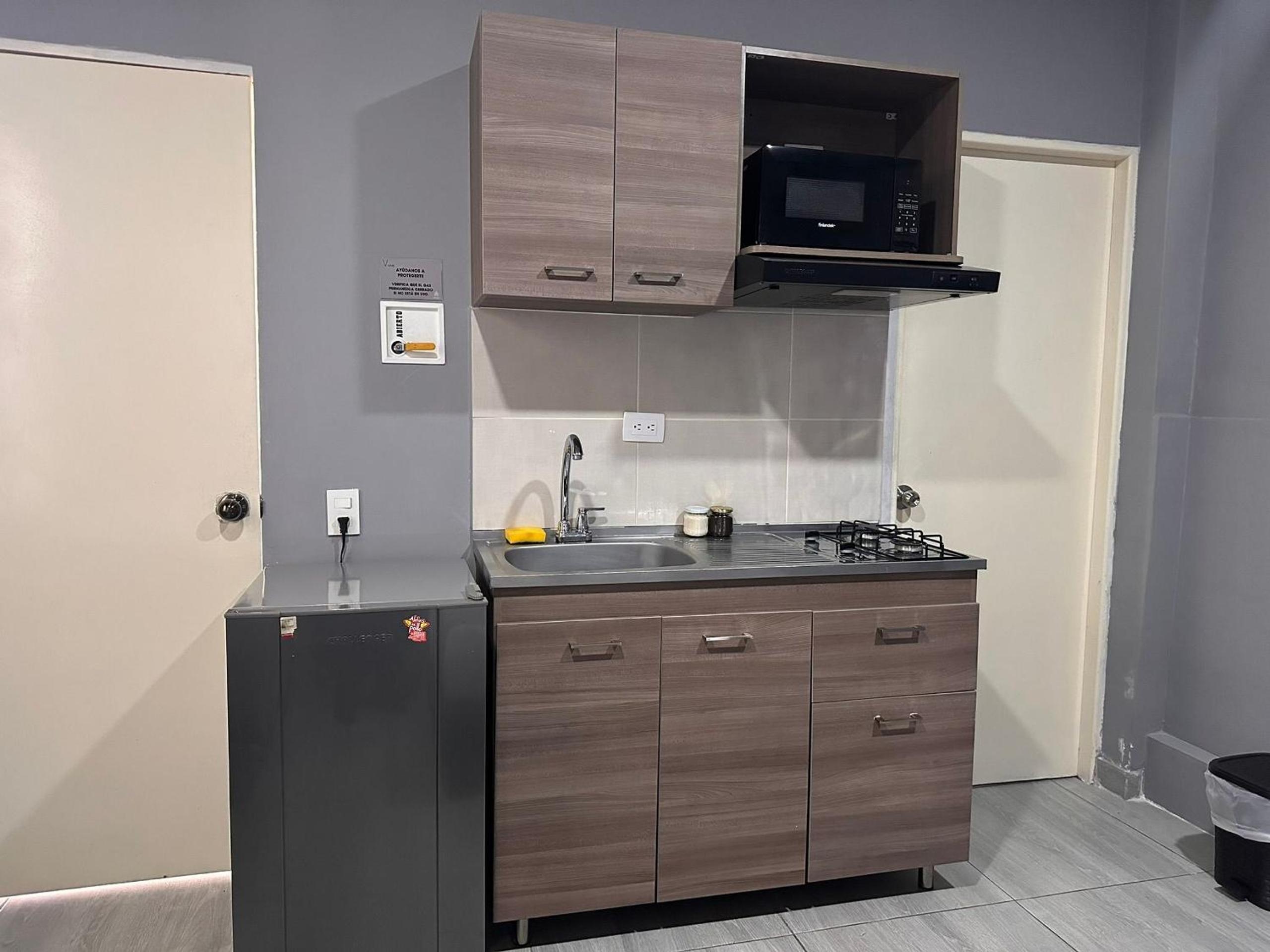 Apartments and Loft in Zona Rosa de Laureles
