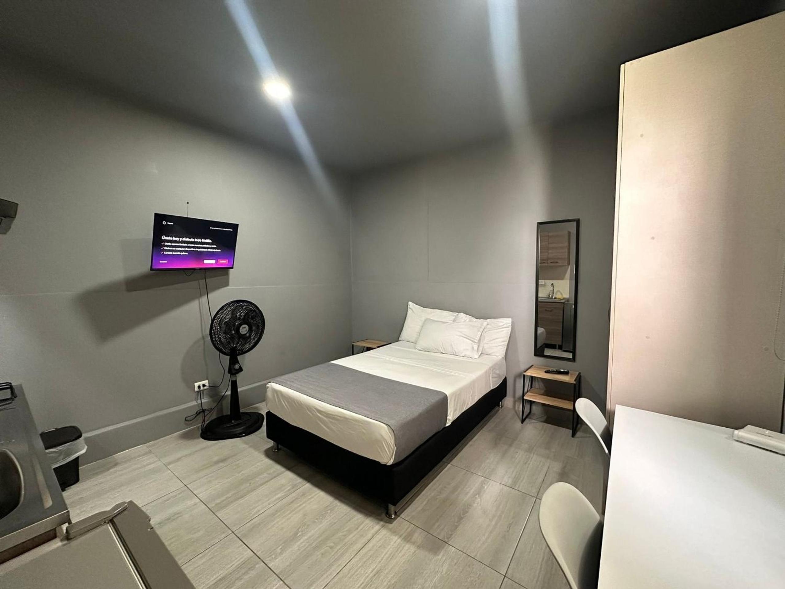 Apartments and Loft in Zona Rosa de Laureles
