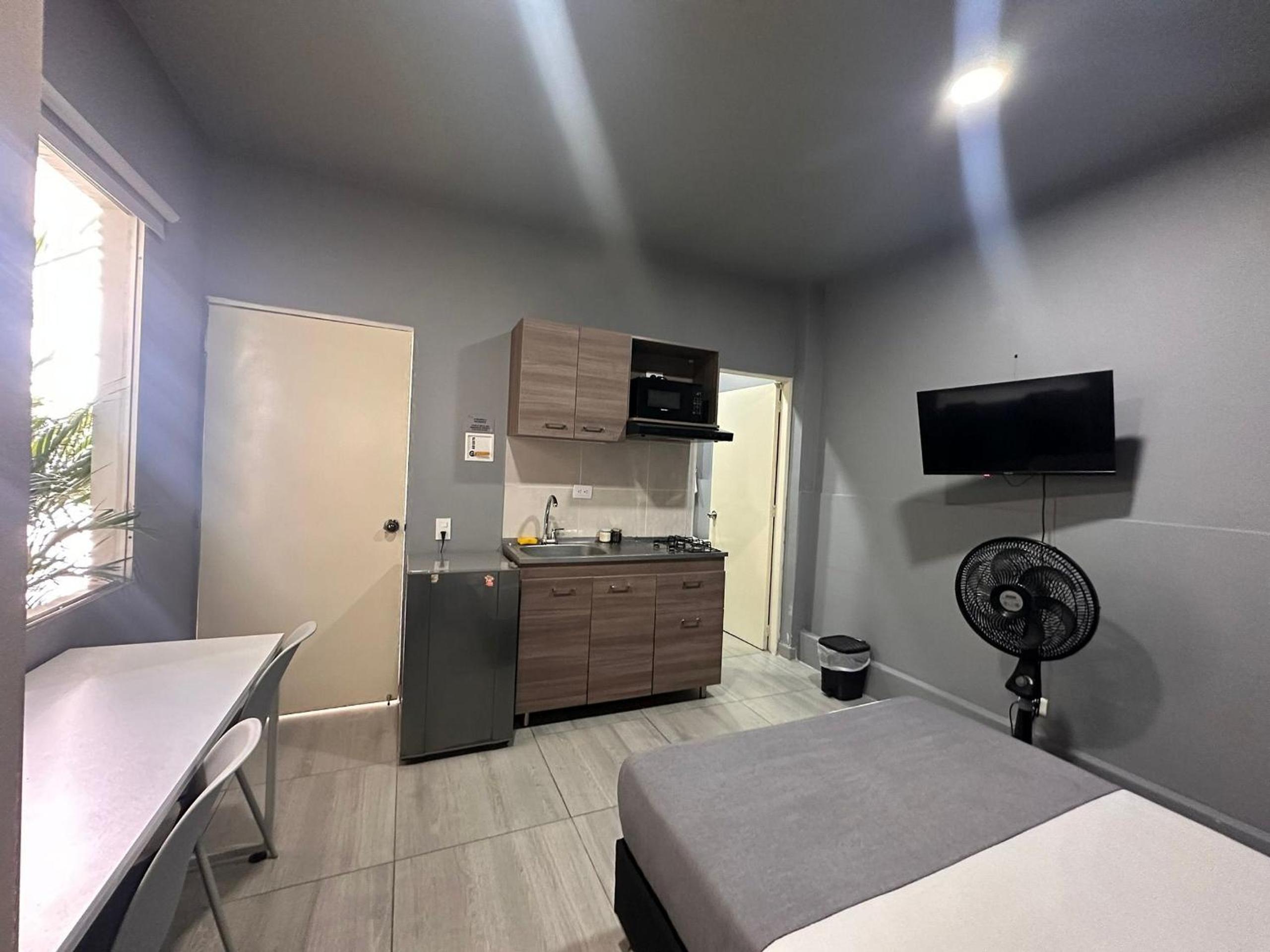 Apartments and Loft in Zona Rosa de Laureles