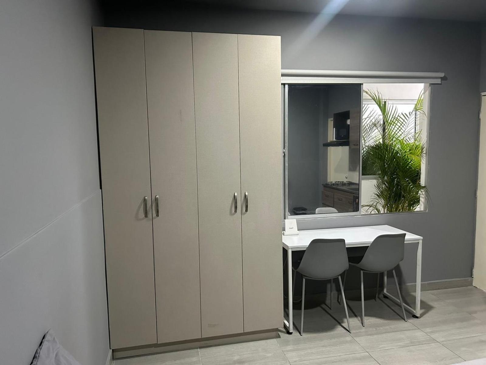 Apartments and Loft in Zona Rosa de Laureles