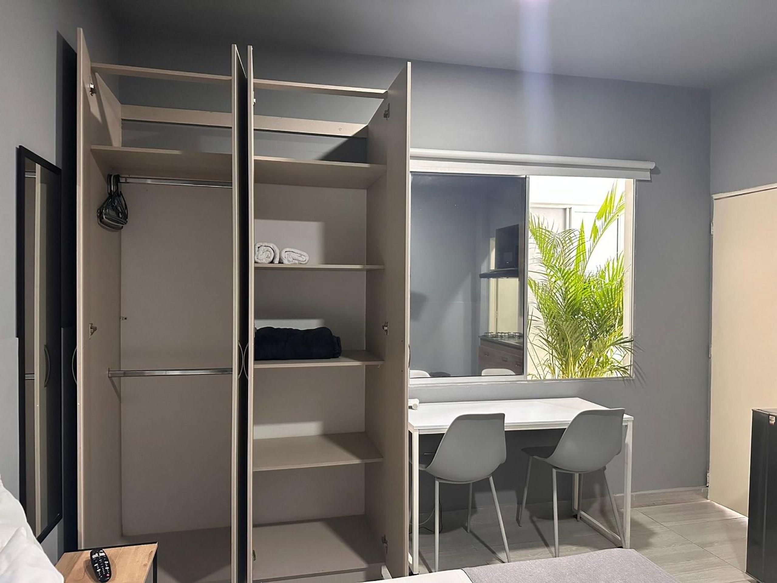 Apartments and Loft in Zona Rosa de Laureles