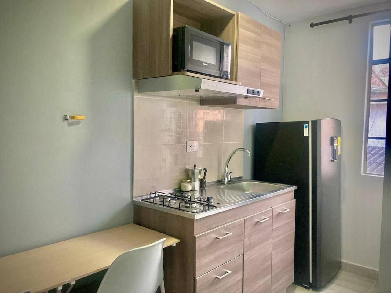 Apartments and Loft in Zona Rosa de Laureles
