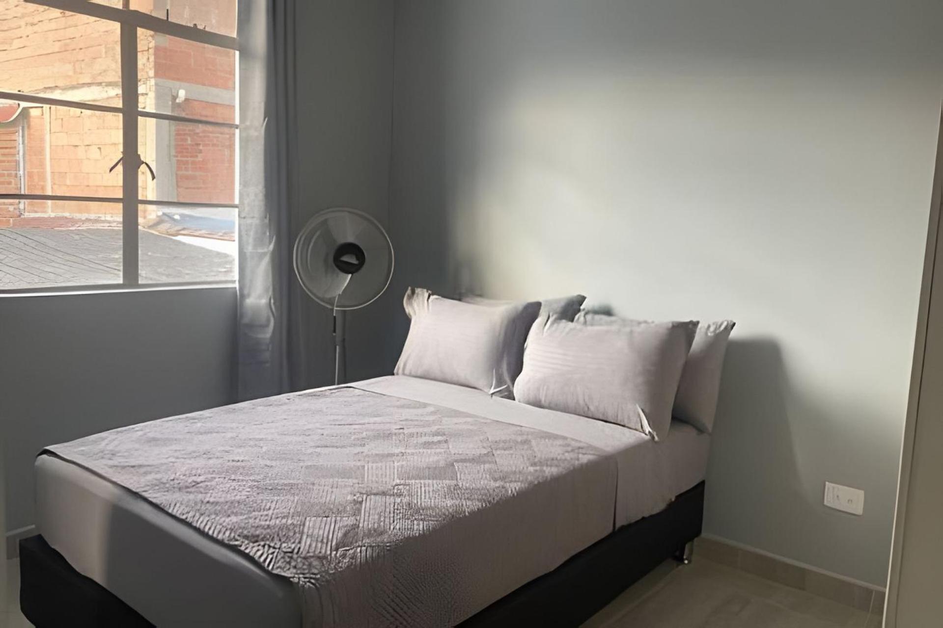 Apartments and Loft in Zona Rosa de Laureles