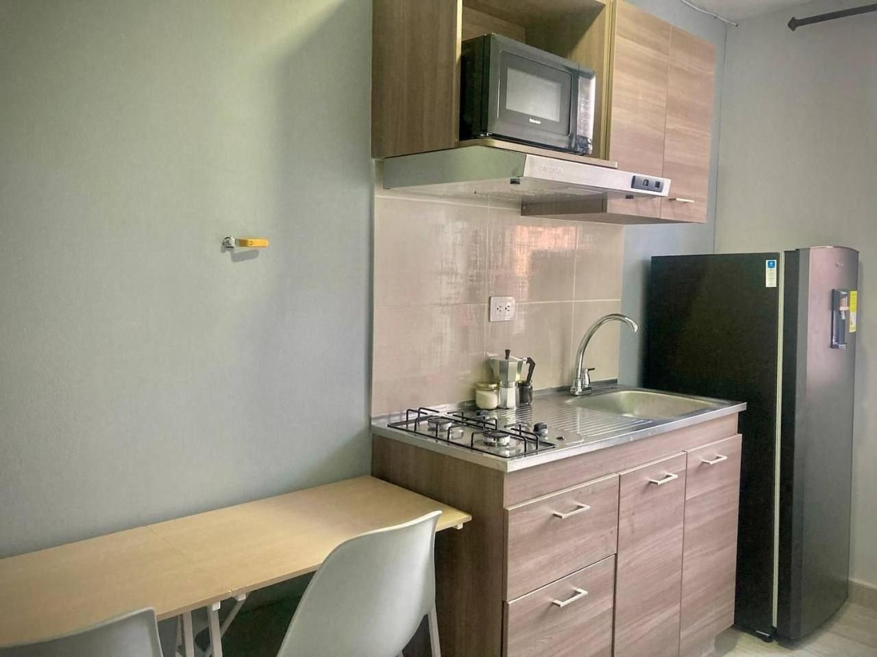 Apartments and Loft in Zona Rosa de Laureles