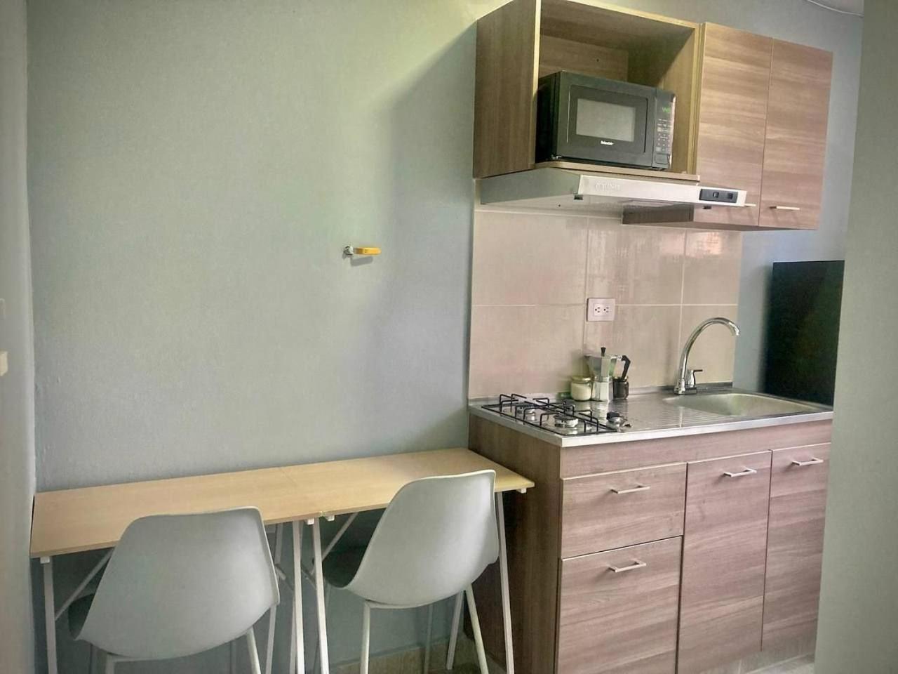 Apartments and Loft in Zona Rosa de Laureles