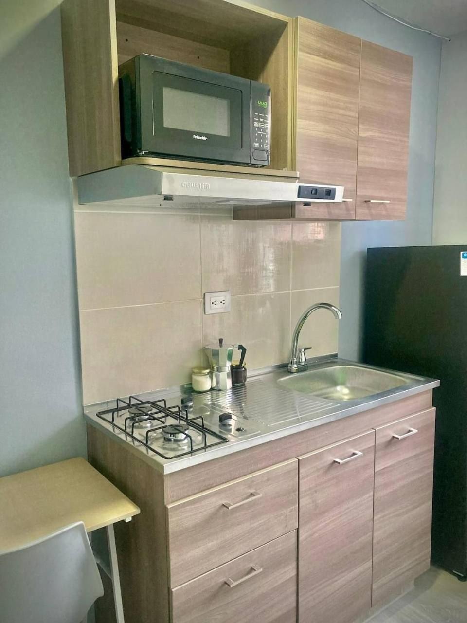 Apartments and Loft in Zona Rosa de Laureles