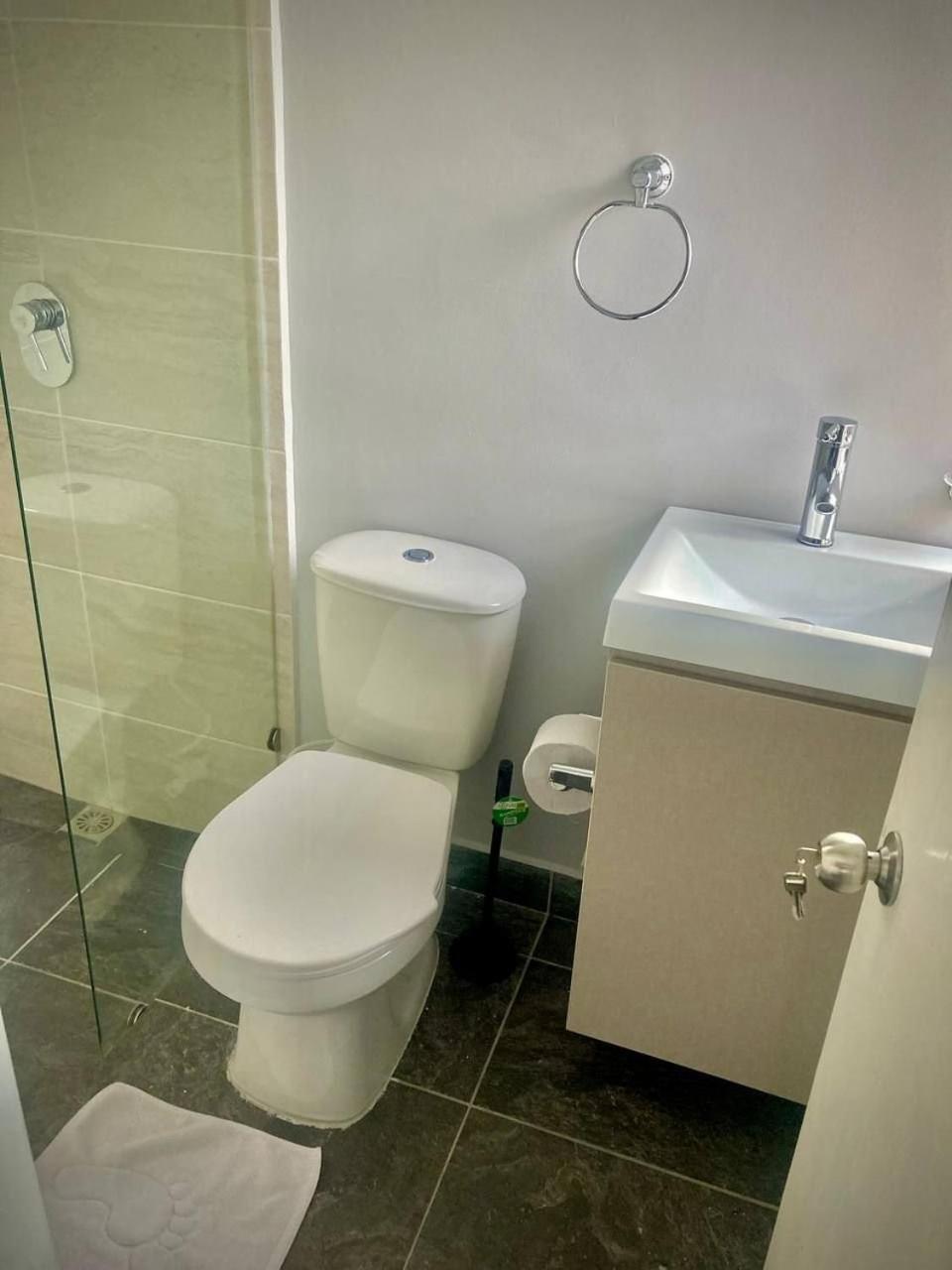 Apartments and Loft in Zona Rosa de Laureles