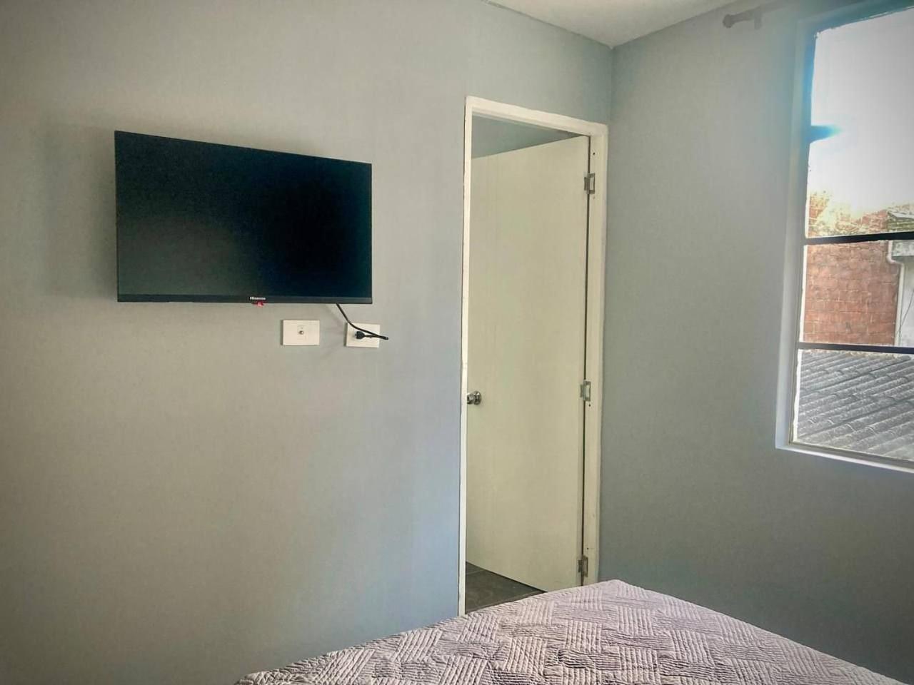 Apartments and Loft in Zona Rosa de Laureles
