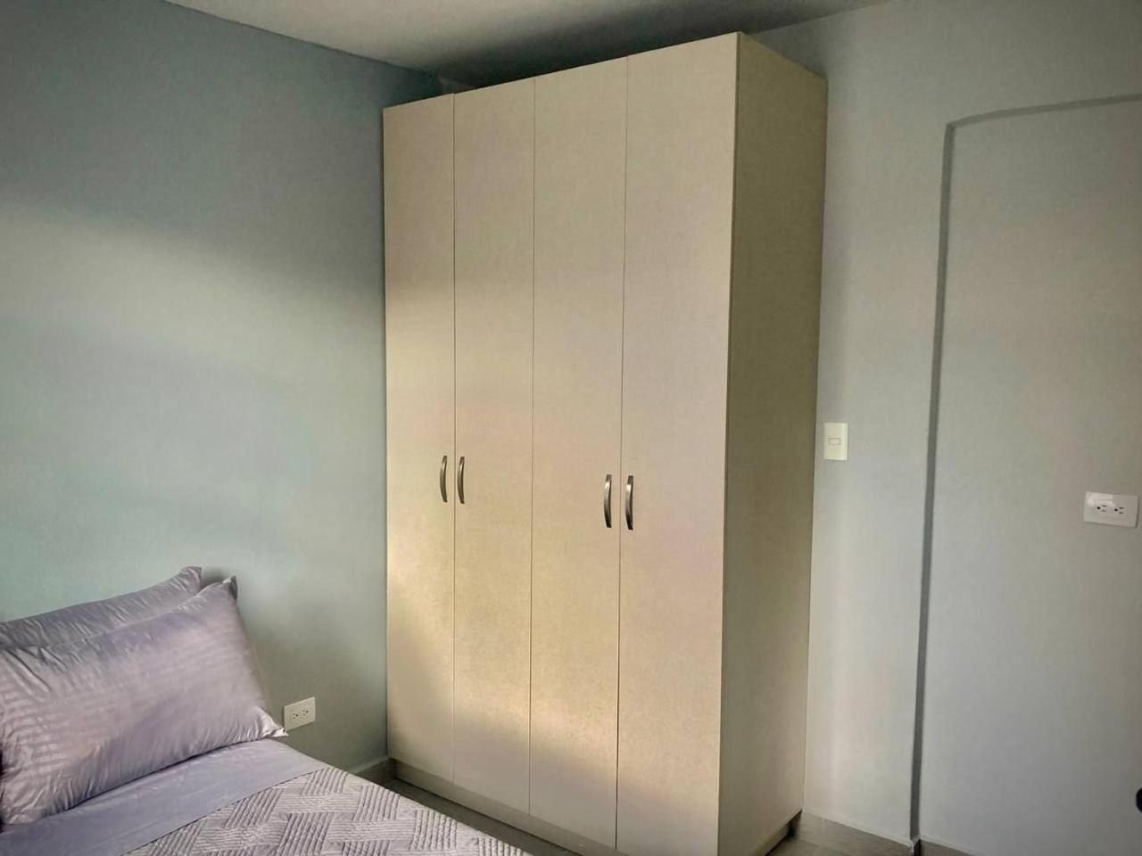 Apartments and Loft in Zona Rosa de Laureles
