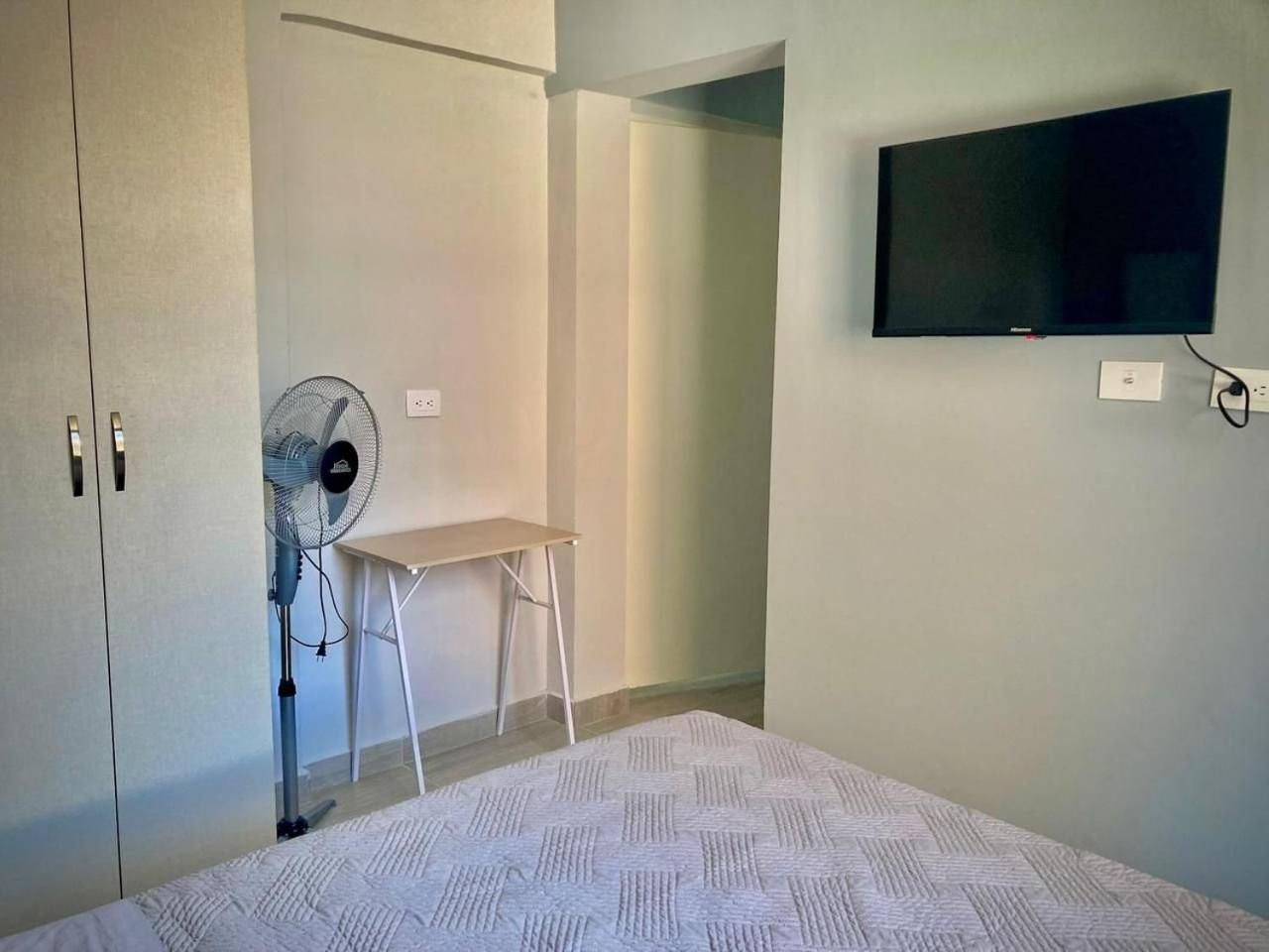 Apartments and Loft in Zona Rosa de Laureles