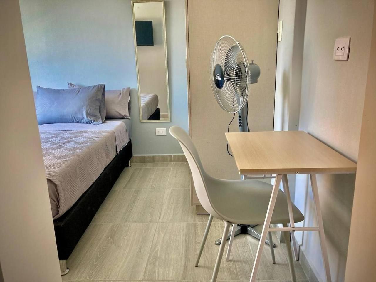 Apartments and Loft in Zona Rosa de Laureles