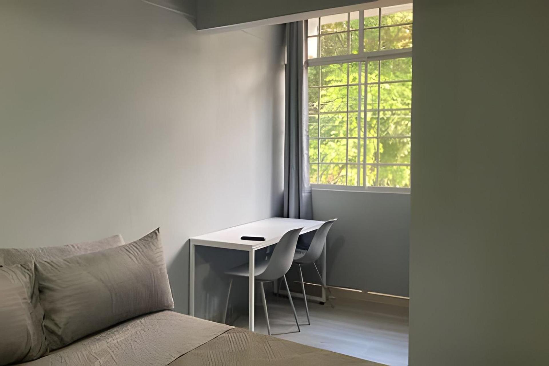 Apartments and Loft in Zona Rosa de Laureles