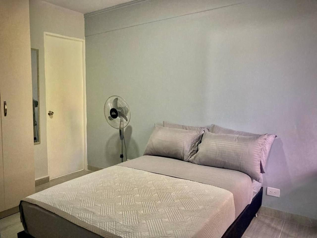 Apartments and Loft in Zona Rosa de Laureles