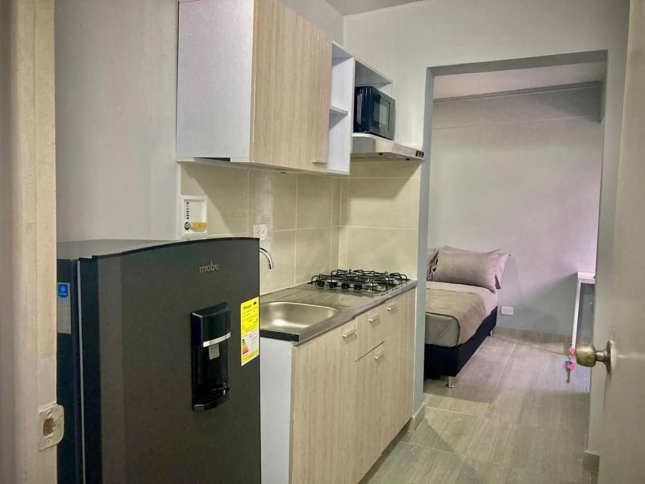Apartments and Loft in Zona Rosa de Laureles