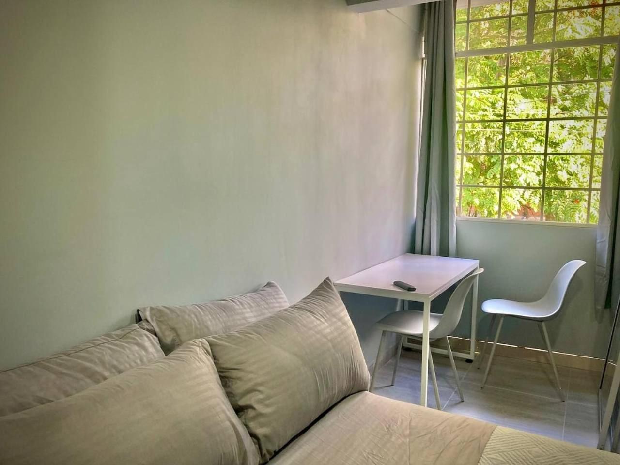 Apartments and Loft in Zona Rosa de Laureles