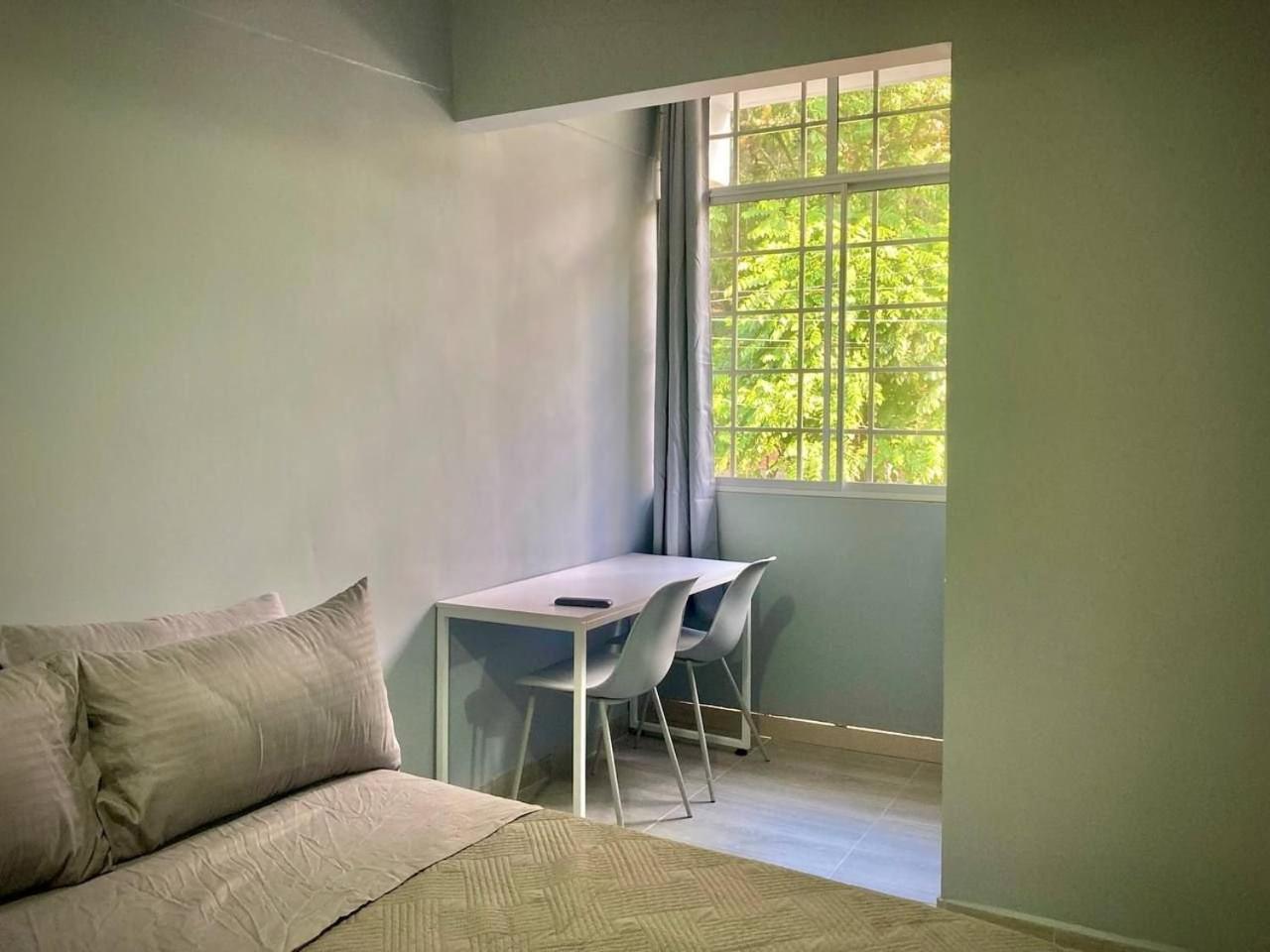 Apartments and Loft in Zona Rosa de Laureles